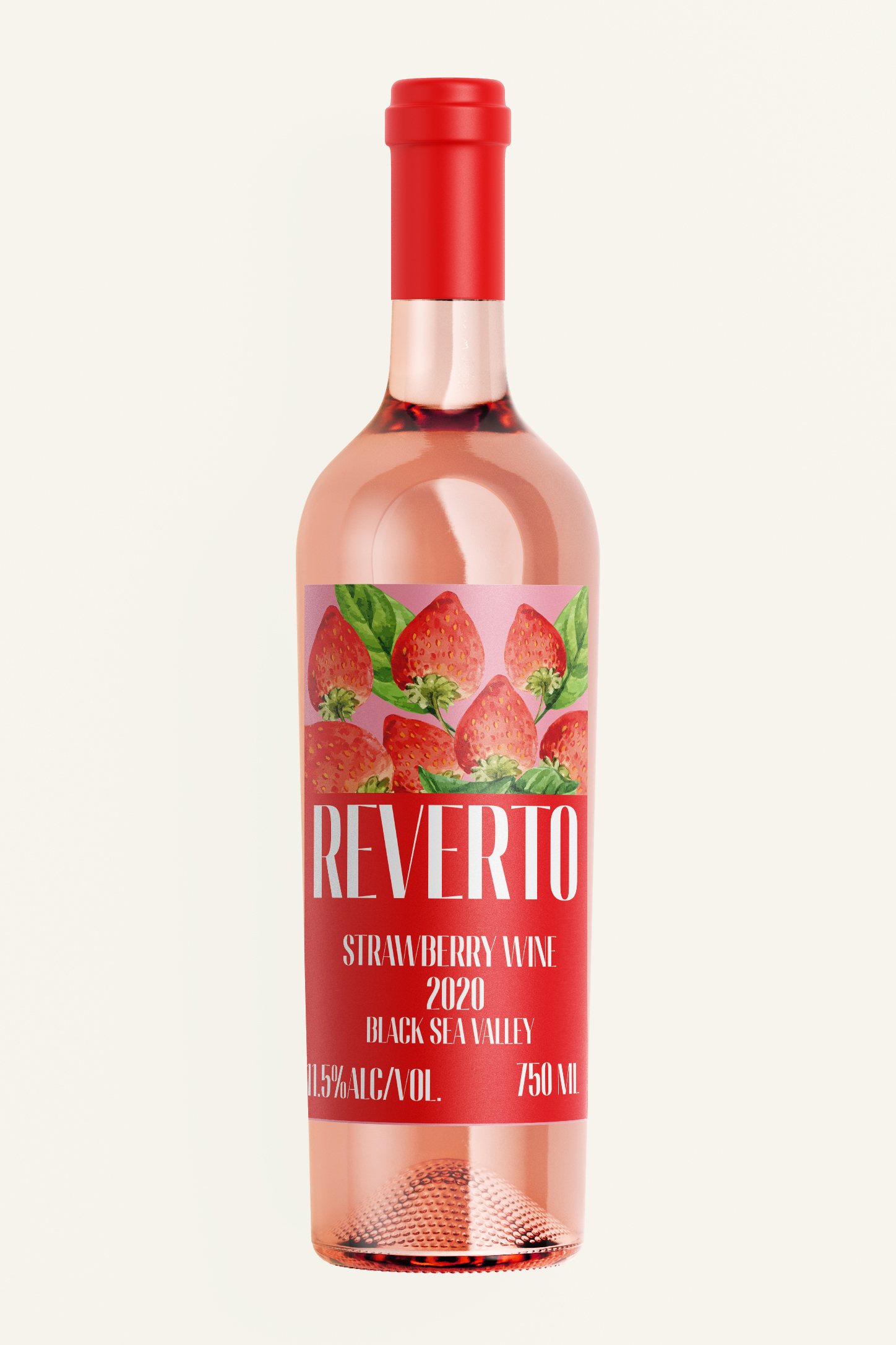 Reverto Winery — Summer Special
