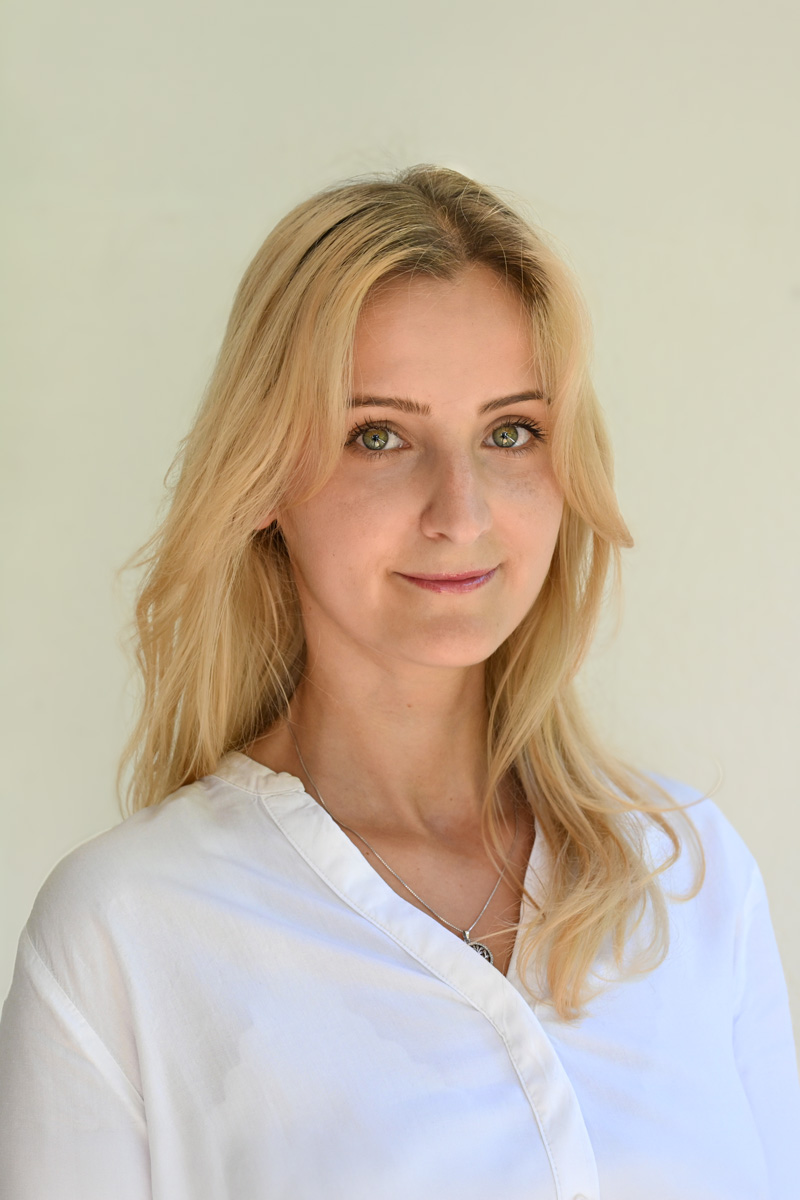 Vyara Dimitrova